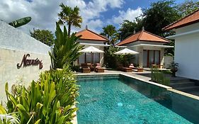 Nau Nusa Villa